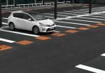 Toyota Verso 2012 года
